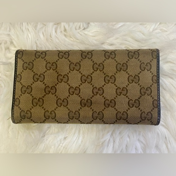 Women’s Gucci Wallet - Picture 4 of 4